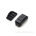 GT8E 2.0mm Pitch Automotive Connector Housing